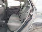 2013 FORD FIESTA ZET for sale at Copart NEWBURY
