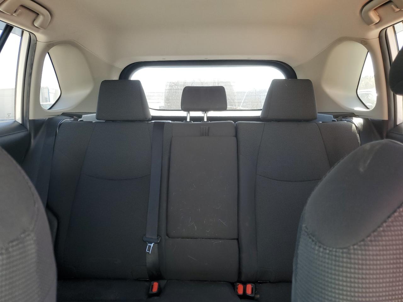 2020 Toyota RAV 4 - Image 10