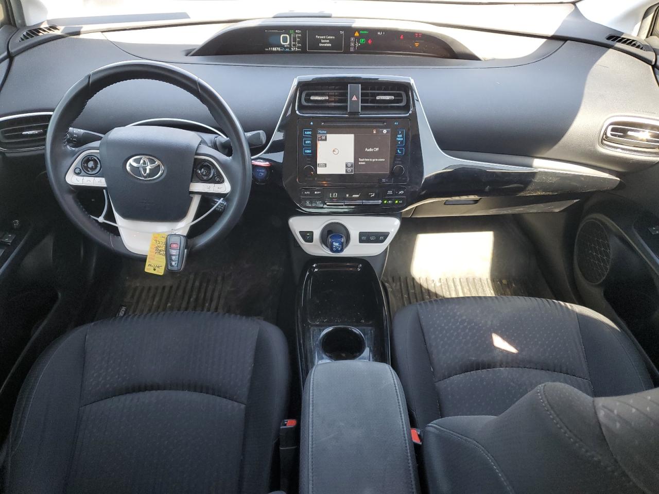 2017 Toyota Prius - Image 8