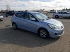 2014 Hyundai Accent Gls for Sale in Woodburn, OR - Side