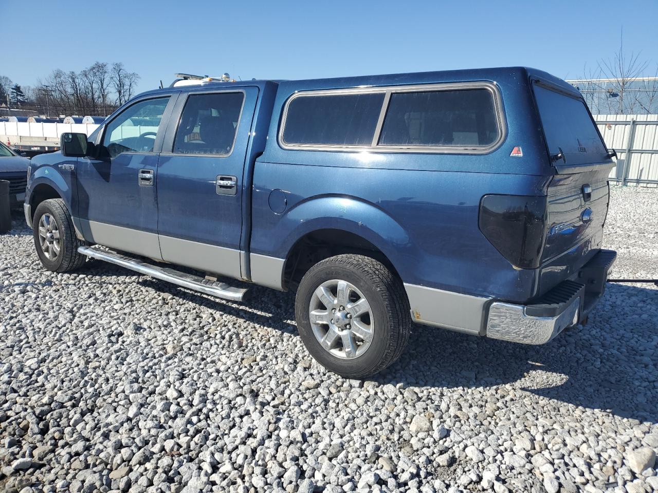 2014 Ford F-150 - Image 2