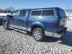 2014 Ford F150 Supercrew en Venta en Barberton, OH - Side