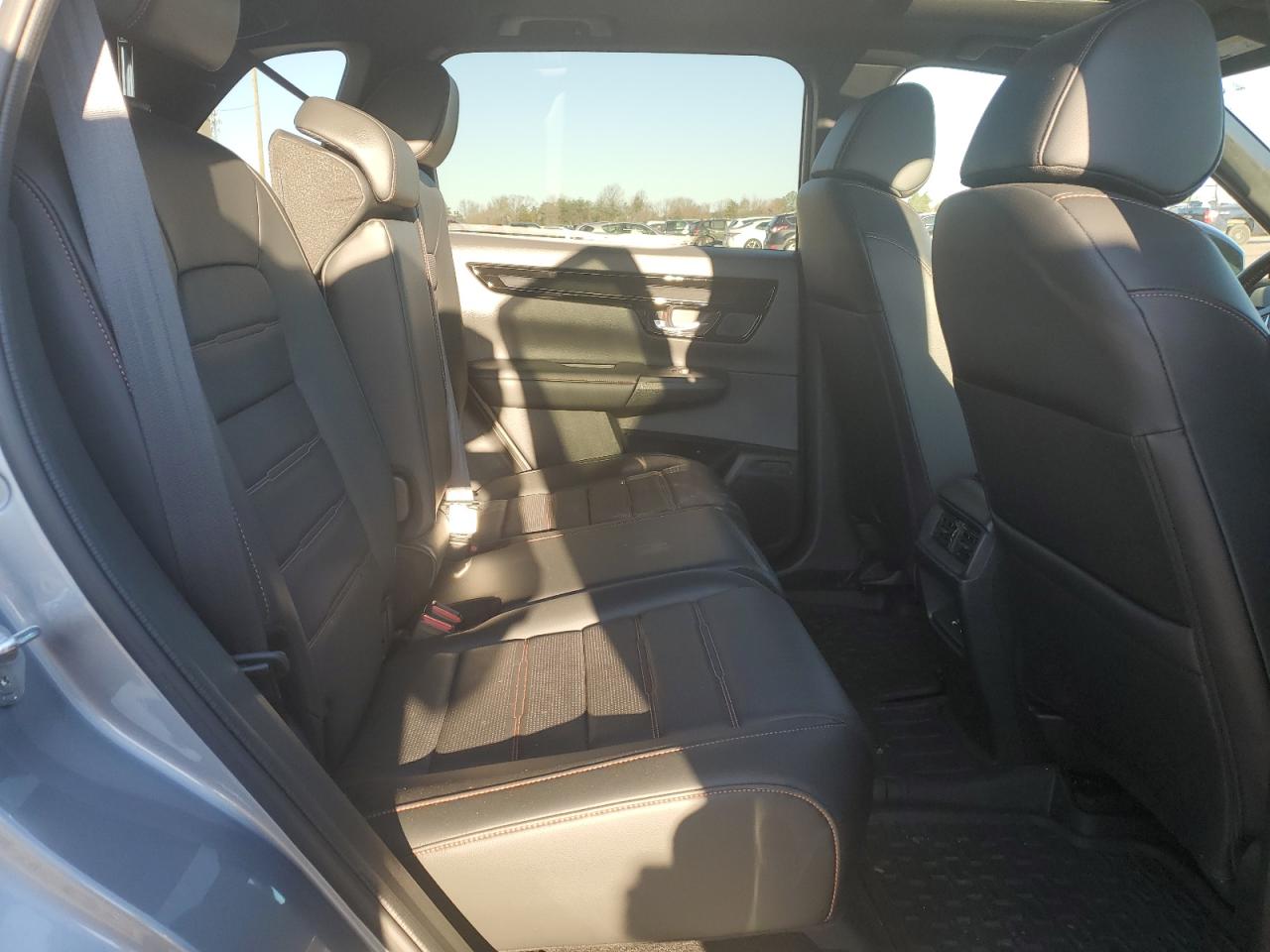 5J6RS6H9XPL002994 HONDA CRV 2023