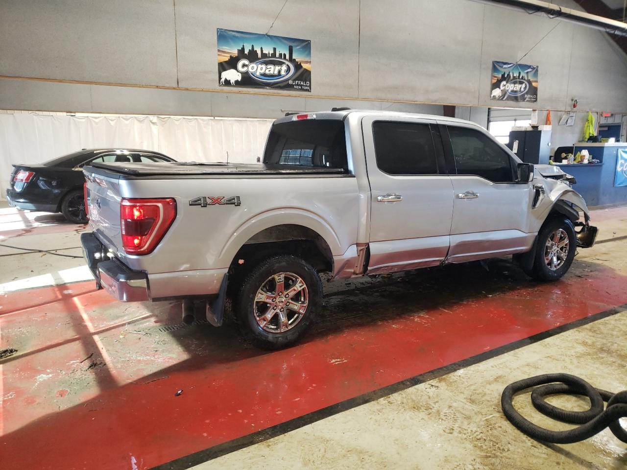 1FTEW1EP7MFC86240 FORD F-150 2021