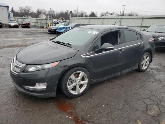 2014 Chevrolet Volt 