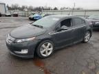 2014 Chevrolet Volt  на продаже в Pennsburg, PA - Undercarriage