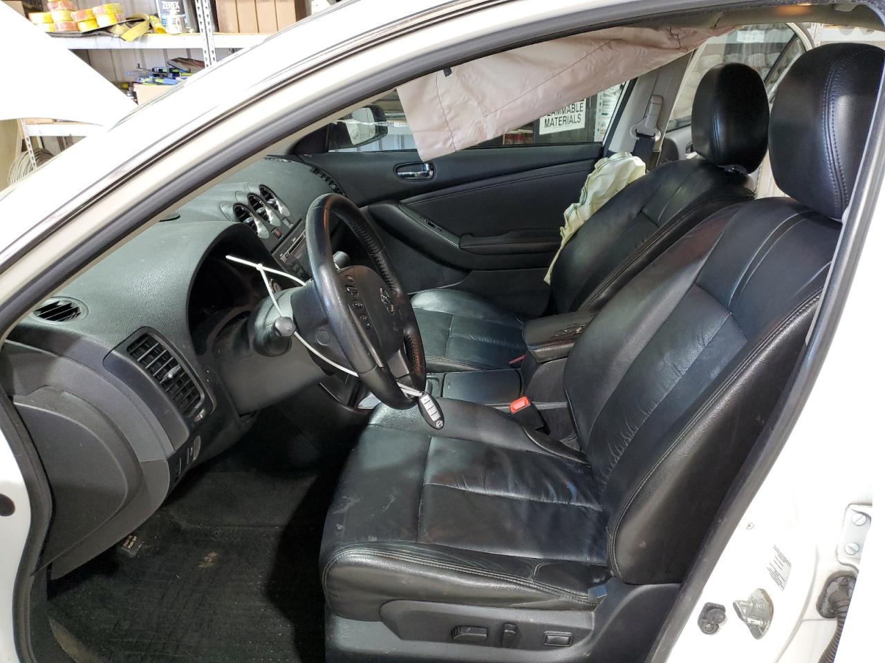 2011 Nissan Altima - Image 7