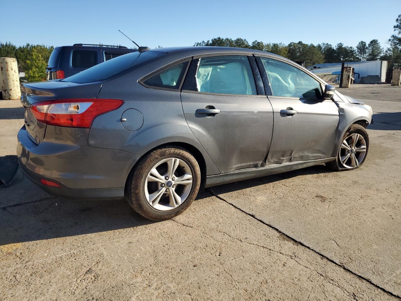 2013 Ford Focus - Image 3