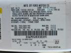 2014 Ford Fusion Titanium Phev за продажба в Wilmington, CA - Side