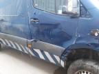 2020 MERCEDES BENZ SPRINTER 3 for sale at Copart WHITBURN