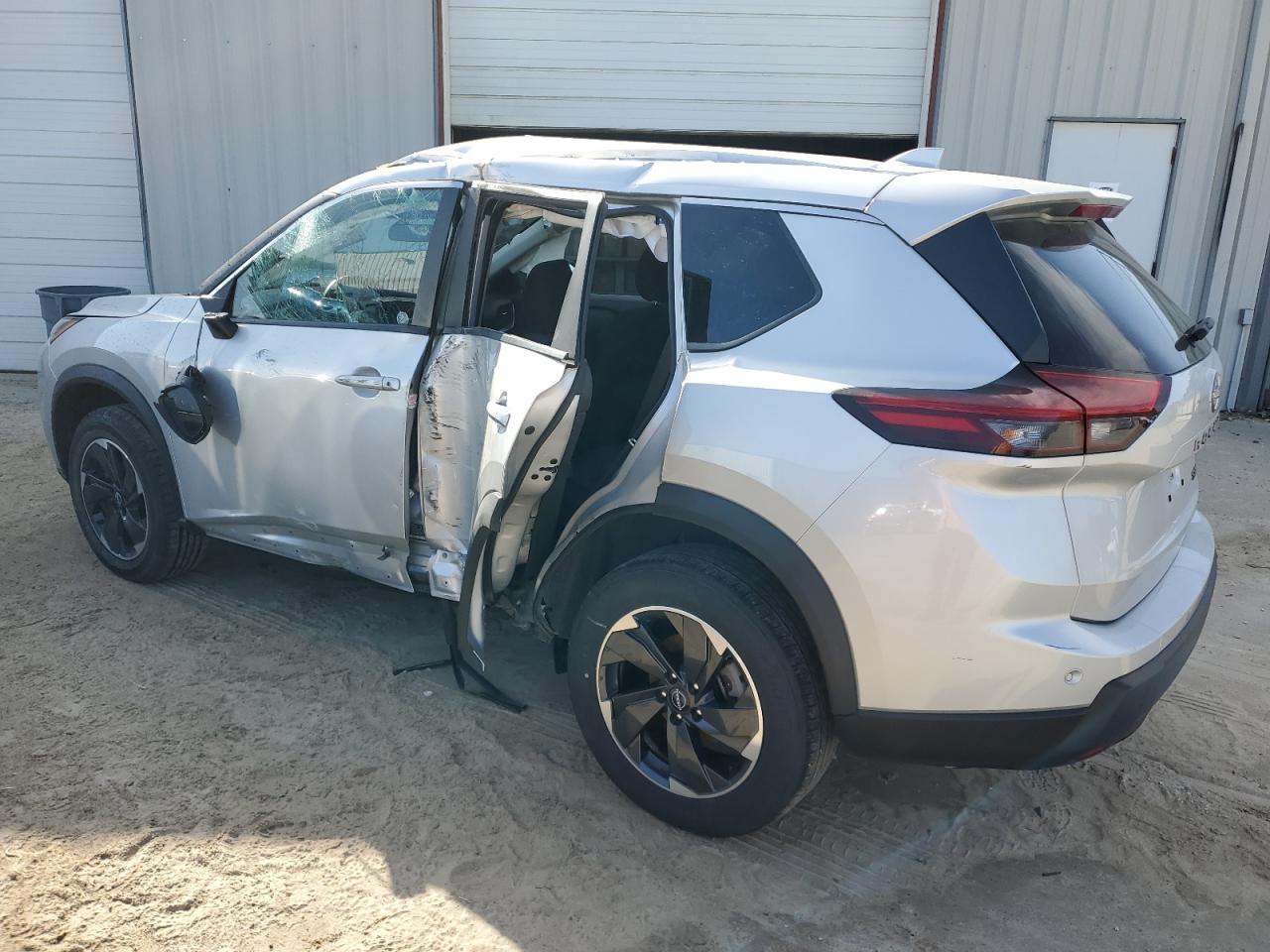 JN8BT3BB6RW421008 NISSAN ROGUE 2024