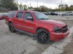 2014 Chevrolet Suburban C1500 Ltz de vânzare în Savannah, GA - Front End