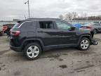 2021 Jeep Compass Latitude zu verkaufen in Glassboro, NJ - Front End