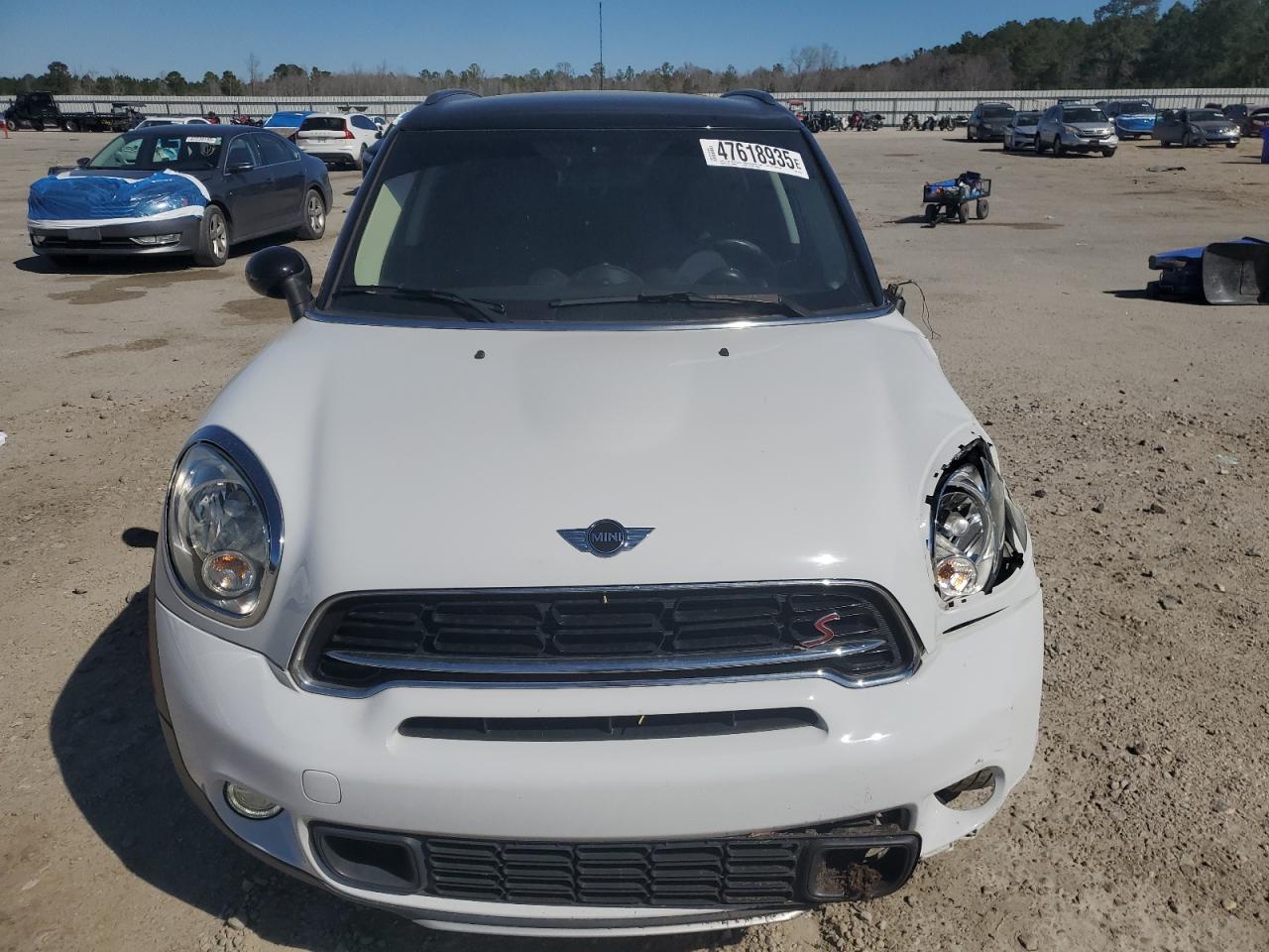 2015 MINI Cooper - Image 5