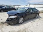 2013 Lexus Es 350 იყიდება Walton-ში, KY - Front End