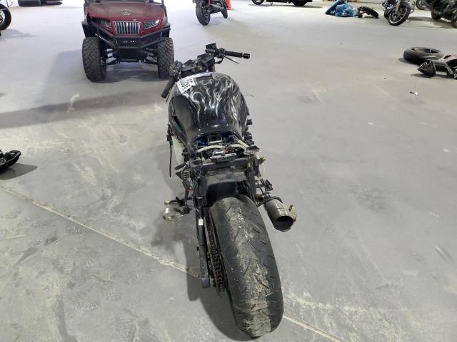 2007 SUZUKI GSX1300 RZ