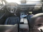 2018 Audi Q7 Premium Plus იყიდება Sun Valley-ში, CA - Mechanical