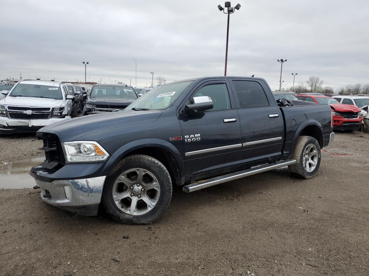 2014 RAM 1500 - Image 1