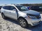 2015 Chevrolet Traverse Lt იყიდება Loganville-ში, GA - Front End
