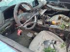 2021 Hyundai Sonata Sel en Venta en Arcadia, FL - Water/Flood