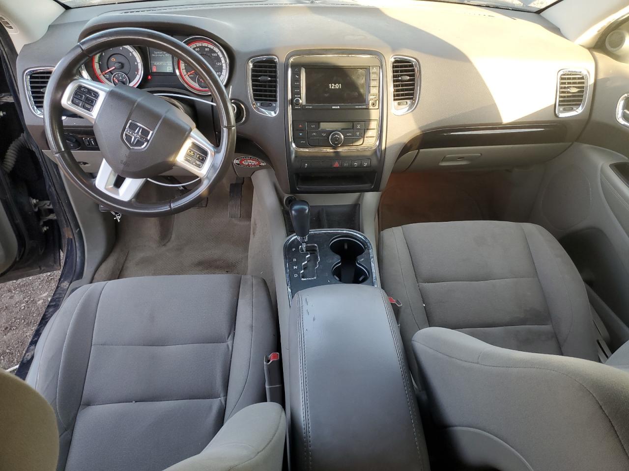 2012 Dodge Durango - Image 8