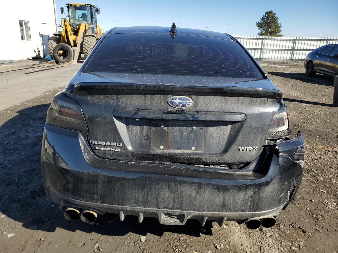 2021 Subaru WRX - Image 6