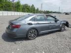 2025 Volkswagen Jetta Se for Sale in Riverview, FL - Rollover