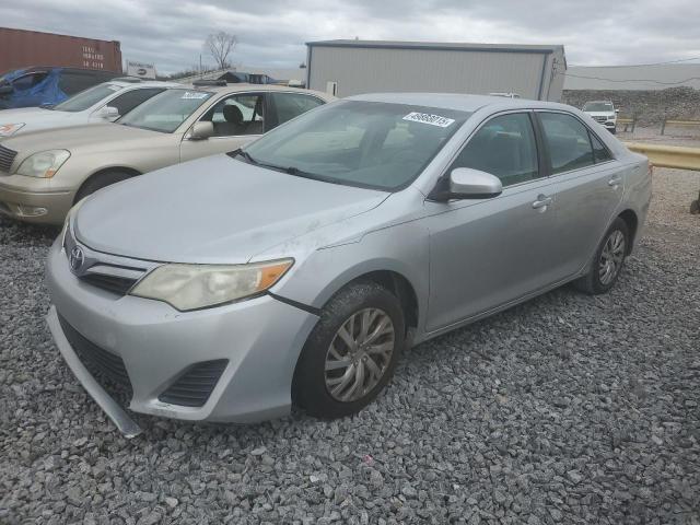  TOYOTA CAMRY 2012 Серый