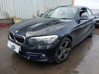 2017 BMW 118I SPORT for sale at Copart PETERLEE