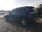 2025 Jeep Grand Cherokee Limited en Venta en Hueytown, AL - Front End