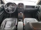 2014 Jeep Patriot Latitude продається в Mebane, NC - Side