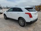 2019 Cadillac Xt5 Luxury იყიდება Oklahoma City-ში, OK - Front End