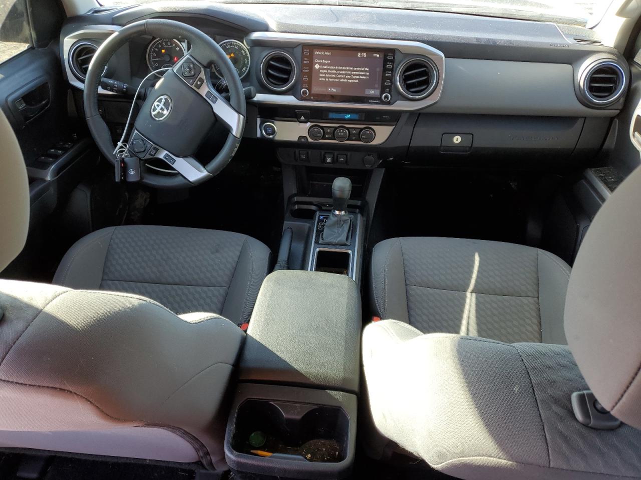 3TMAZ5CN6PM217347 TOYOTA TACOMA 2023