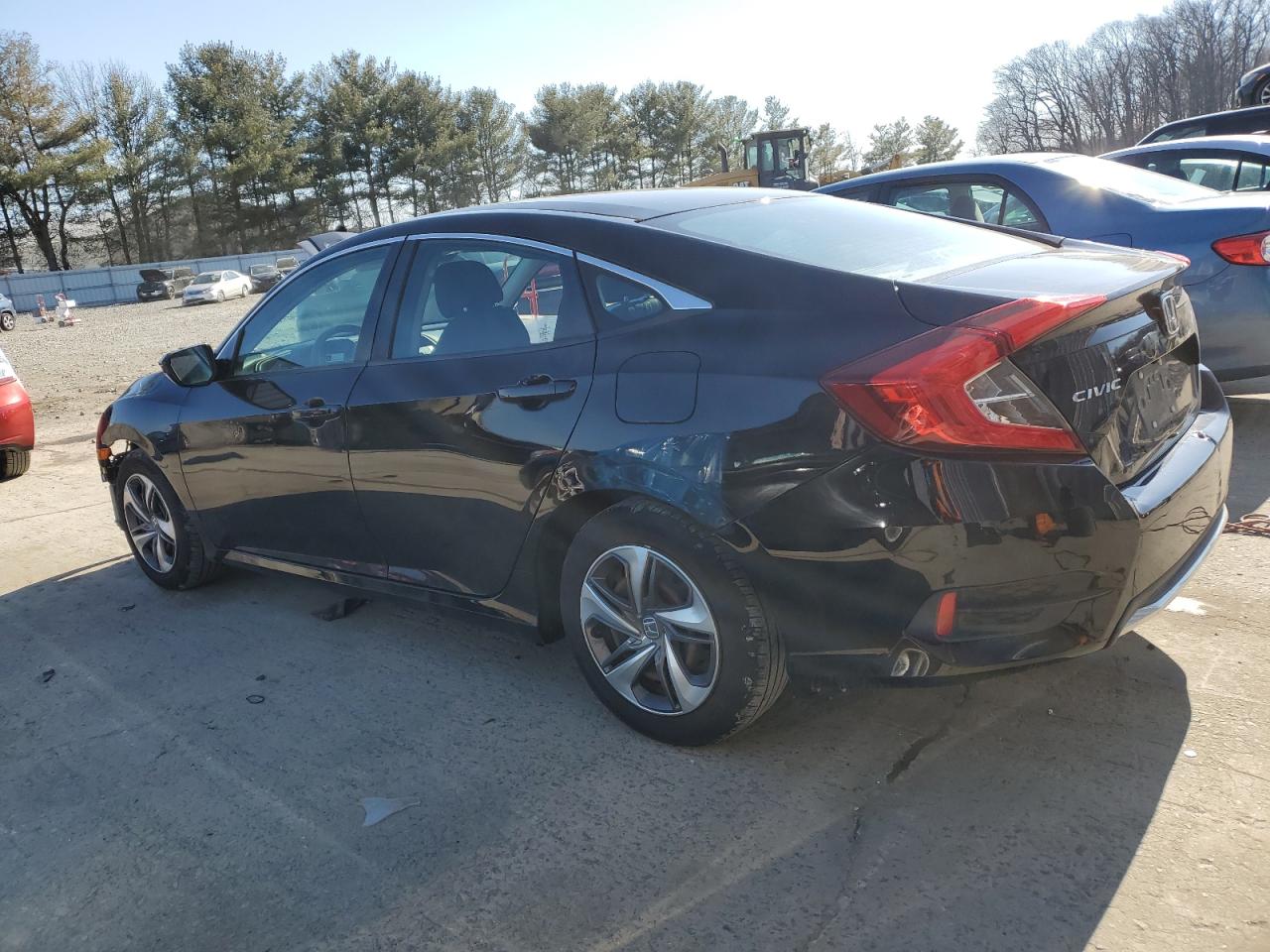2019 Honda Civic - Image 2