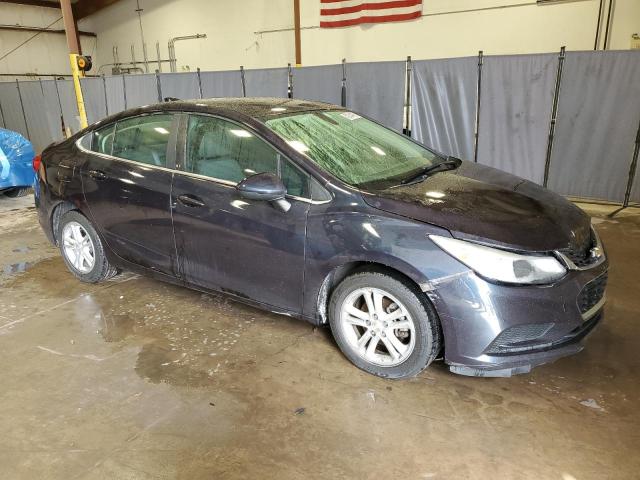  CHEVROLET CRUZE 2016 Granatowy