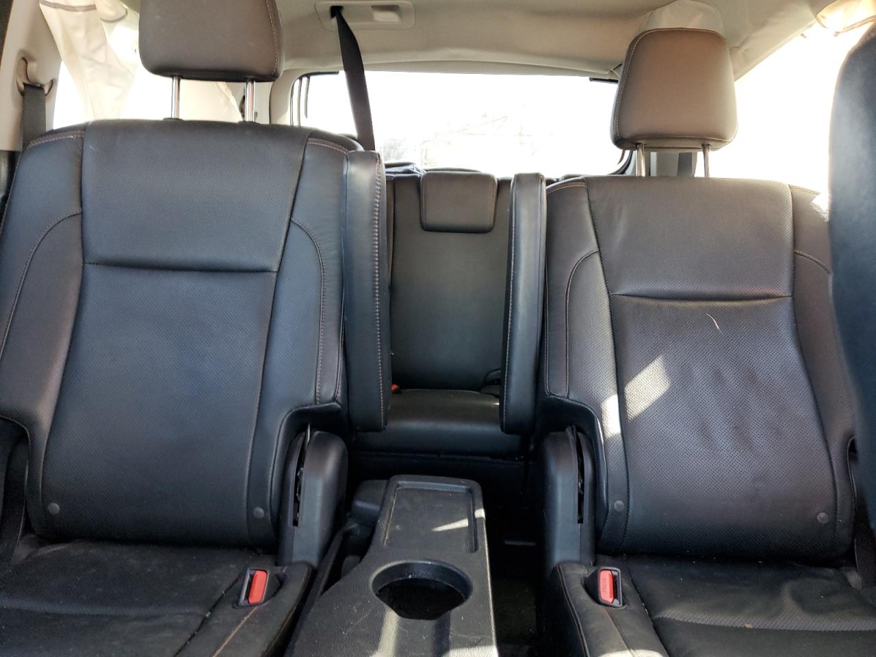 2014 Toyota Highlander - Image 10
