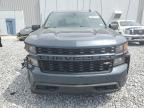 2021 Chevrolet Silverado C1500 Custom للبيع في Apopka، FL - Side