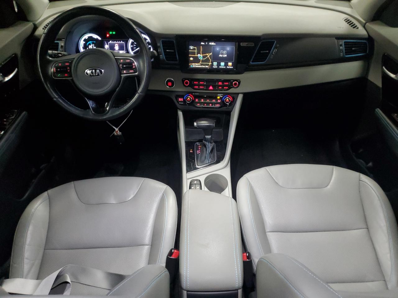 2018 Kia Niro - Image 8