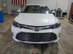 2016 Toyota Avalon Xle იყიდება Lufkin-ში, TX - Rear End