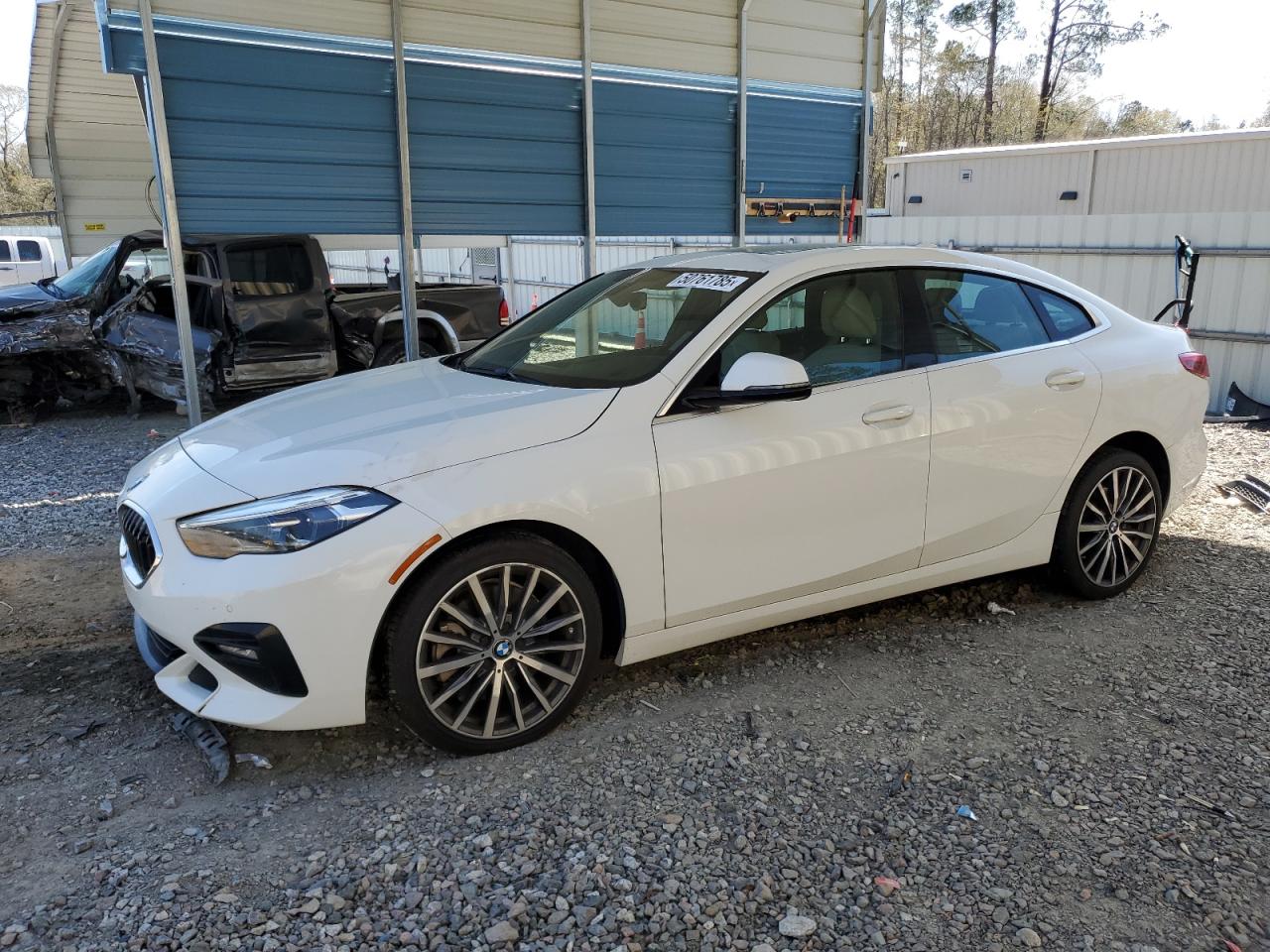 2021 Bmw 228Xi for Sale in Augusta, GA - Mechanical