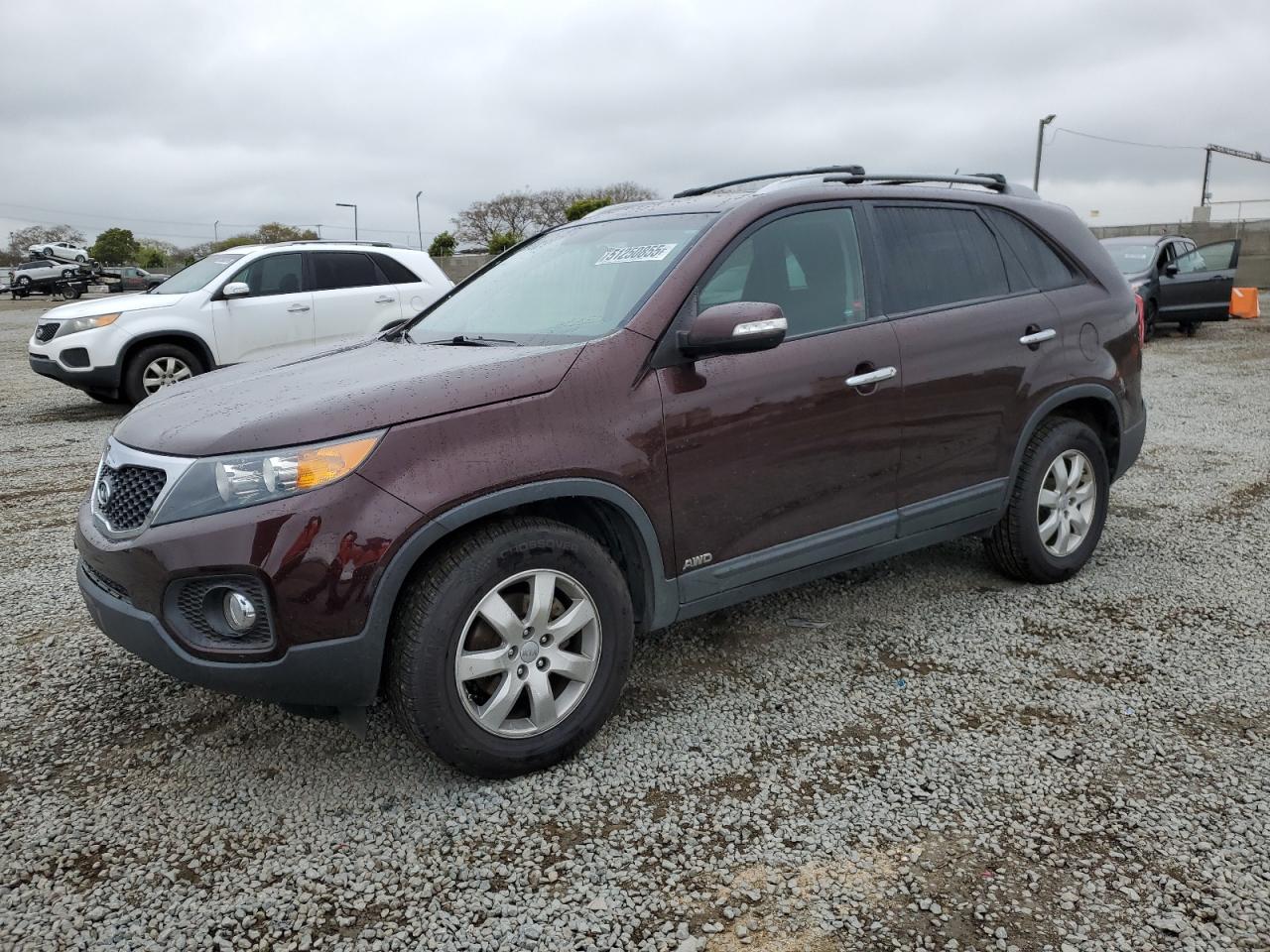2012 Kia Sorento Base for Sale in San Diego, CA - All Over