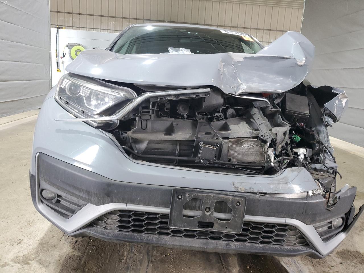 2021 Honda CR-V - Image 5
