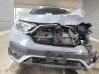 2021 Honda Cr-V Ex for Sale in Candia, NH - Front End