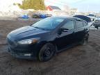 2017 FORD FOCUS SE à vendre chez Copart QC - MONTREAL