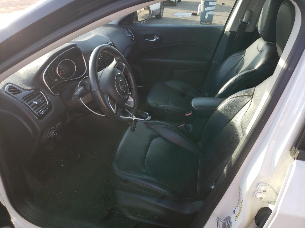 2018 Jeep Compass - Image 7