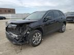 2021 Toyota Rav4 Xle Premium en Venta en Kansas City, KS - Front End