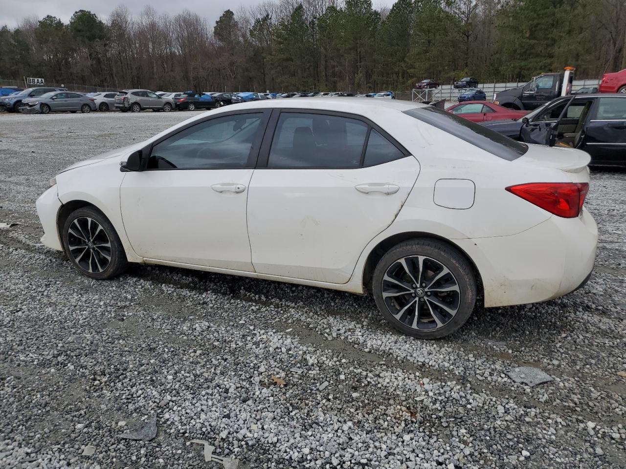 2018 Toyota Corolla - Image 2