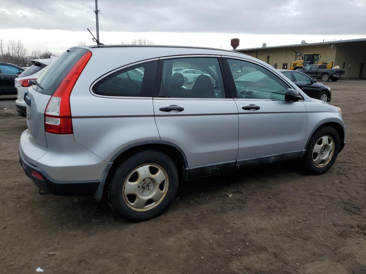 2009 Honda CR-V - Image 3