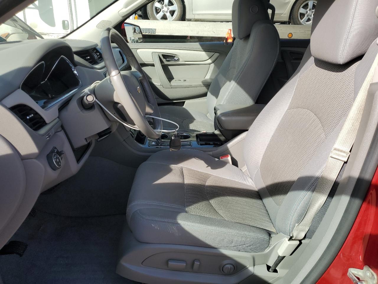 2013 Chevrolet Traverse - Image 7
