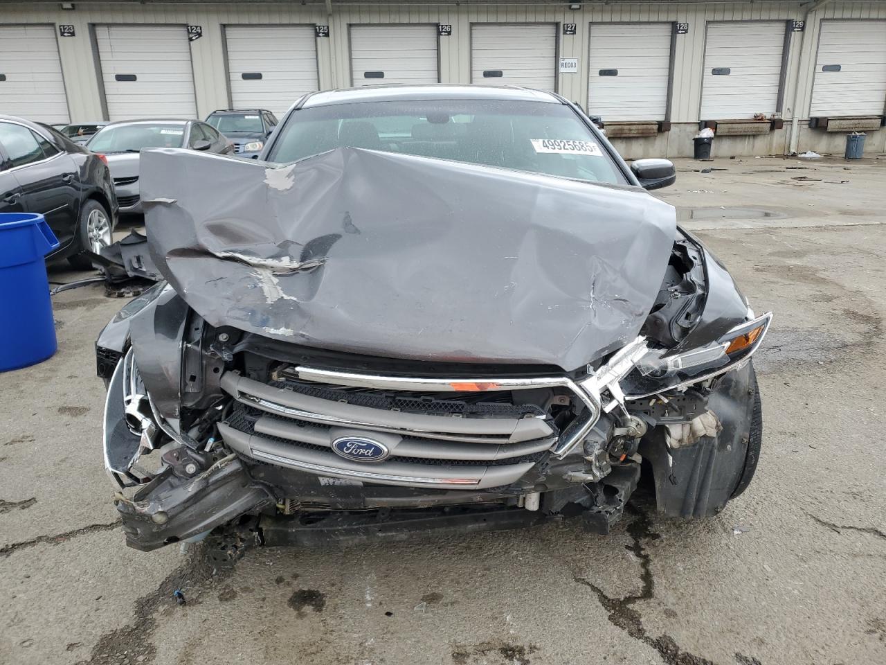 1FAHP2E80JG104897 FORD TAURUS 2018